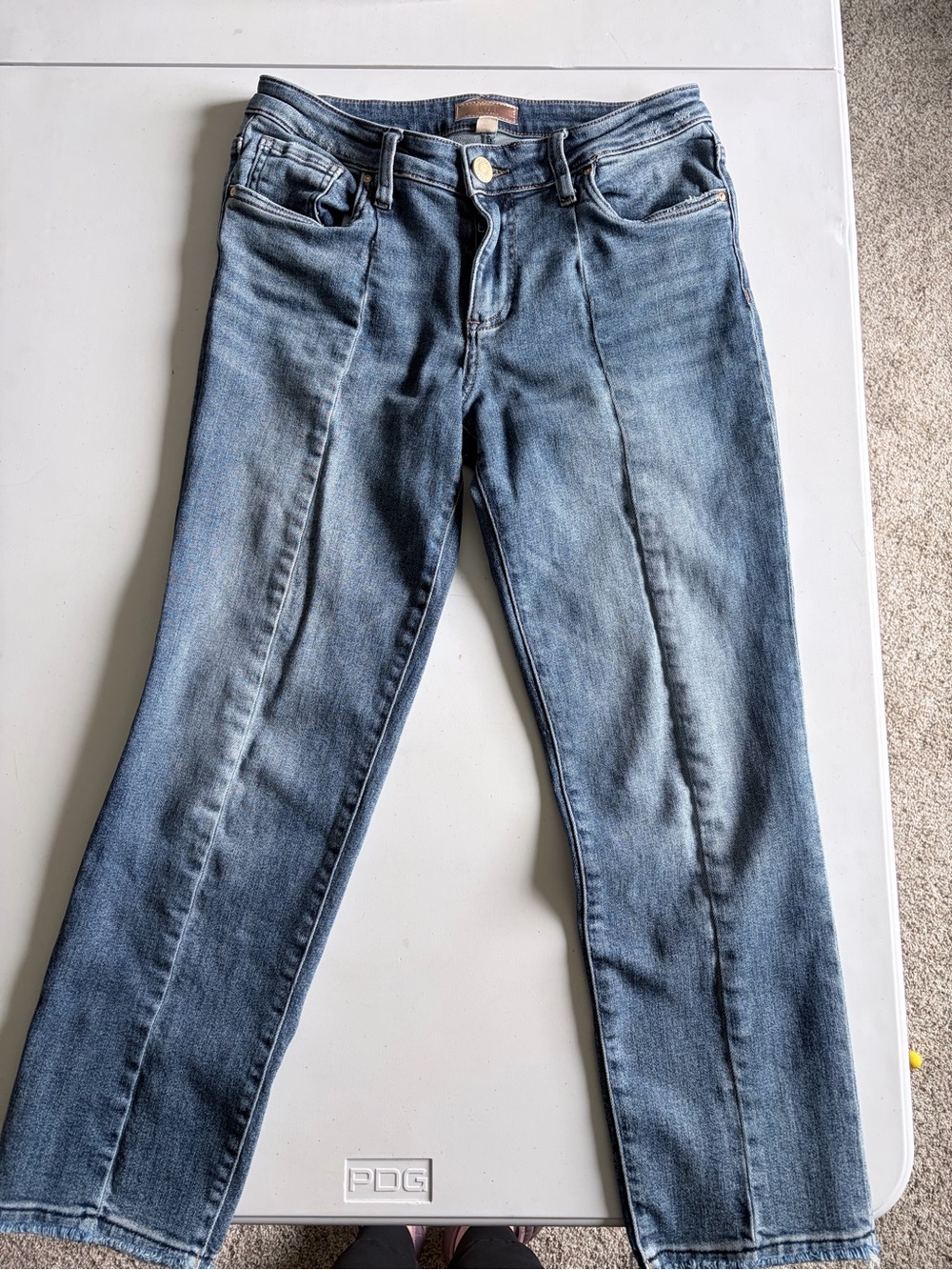 Kut from Kloth Reese jeans